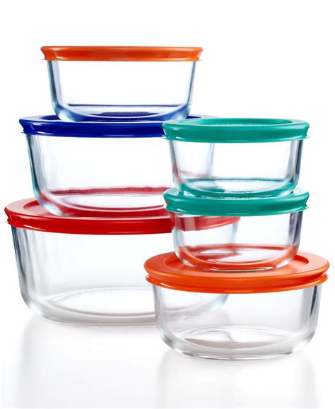 Multi-Piece Pyrex Sets Starting at $5.59 :: Southern Savers