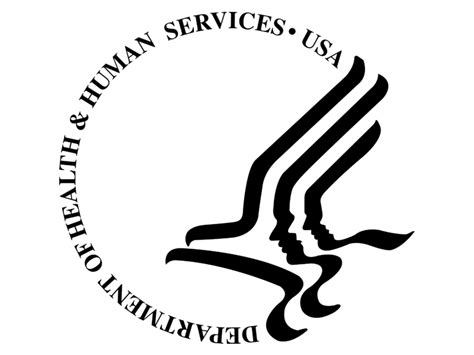 DEPT OF HUMAN SERVICES Logo PNG Transparent & SVG Vector - Freebie Supply