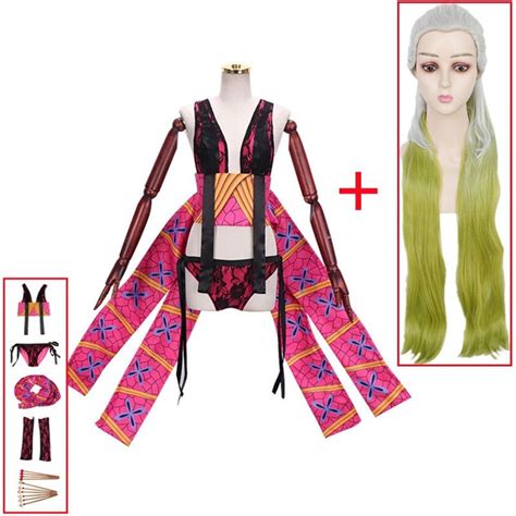 Costume Wigs, Cosplay Wigs, Cosplay Costumes, Anime Cosplay, Kimono Top ...