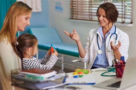 How to Become a Pediatrician in India