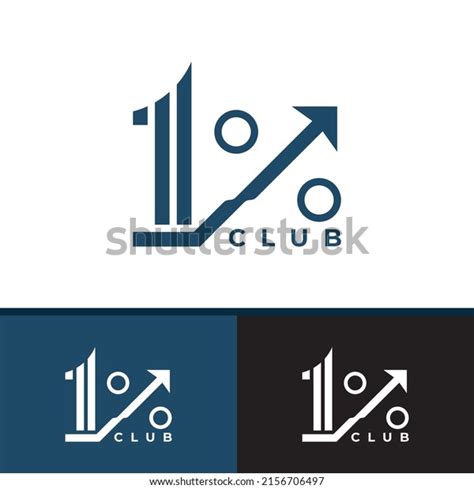 77 One Percent Club Images, Stock Photos & Vectors | Shutterstock