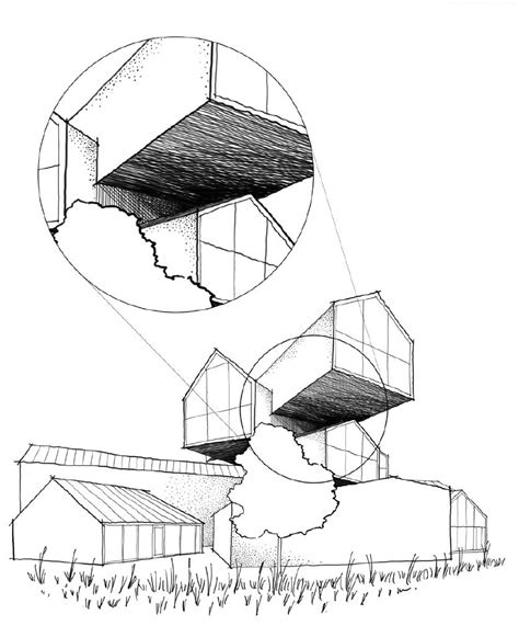 7 Tips To Improve Your Perspective Drawing [FREE WORKSHEET] — Sketch ...