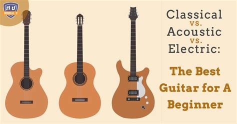 Classical Guitar Vs Acoustic Guitar