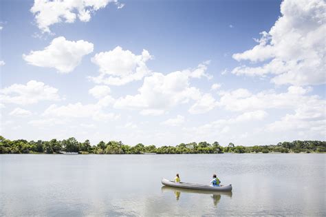 Jekyll Island Campground - A Year-Round Camping Destination in ...