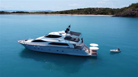 Norseman - The Superyacht People