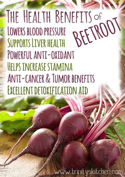 5 health benefits of beets - Kind Earth