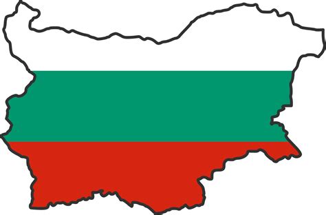 Bulgaria Flag Pictures