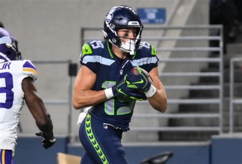 Seattle Seahawks Analysis: Who Will Replace Injured Jaxon Smith-Njigba ...