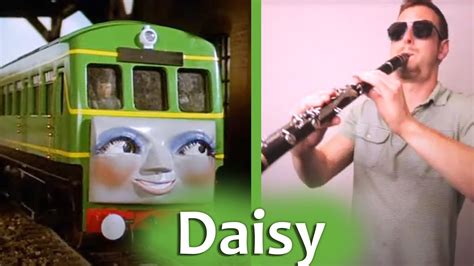 Thomas And Friends Daisy Gallery