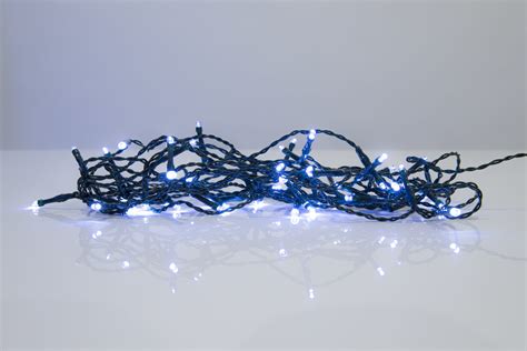 Battery Lights - White - Christmas Heirloom Company