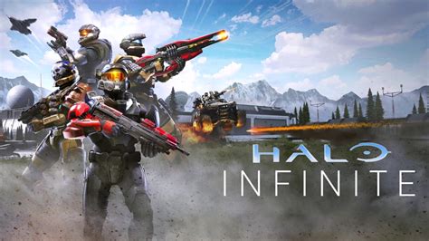 Halo Infinite Multiplayer Live Wallpaper by Favorisxp on DeviantArt