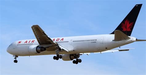 Air Canada | Airline Services, Routes & Hubs | Britannica