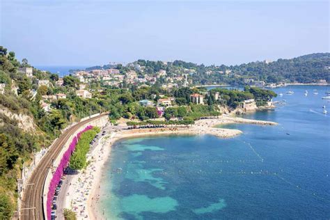 Cote d'Azur's 5 best beaches | Bucket List Travels