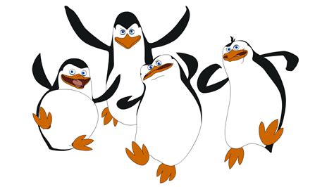 The Penguins of Madagascar Draw!!! - Penguins of Madagascar Fan Art ...