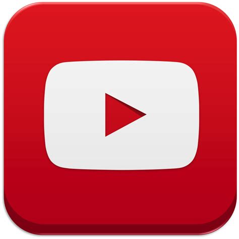 Free Youtube Logo Png Transparent, Download Free Youtube Logo Png ...