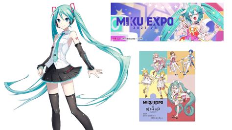 Miku Expo 2023 Vr Scale Figure Announced! R/AnimeFigures, 40% OFF