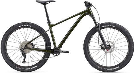 Giant Fathom 2 - Giant University City | Charlotte, NC | Bike Shop