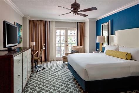 Hotel Suites in Kissimmee, Florida | Gaylord Palms Resort & Convention ...