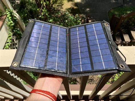 DIY Solar USB Charger: 7 Steps (w/ Photos) • Footprint Hero