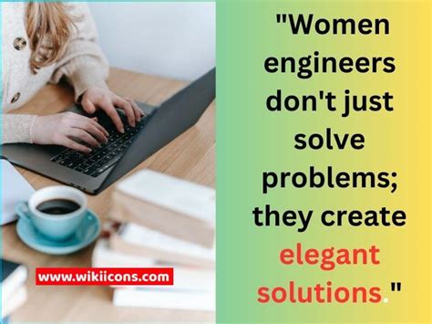 10 New Women In Engineering Quotes February 2025