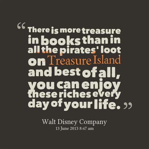 Treasure Island Quotes. QuotesGram