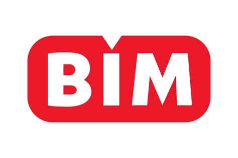 Download Bim (BİM) Logo in SVG Vector or PNG File Format - Logo.wine