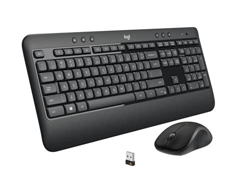 Logitech MK540 wireless combo - M&L Computers Technology