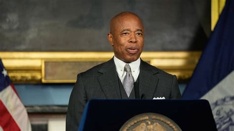 NYC Mayor Adams backs renewed push for reparations bill in Albany