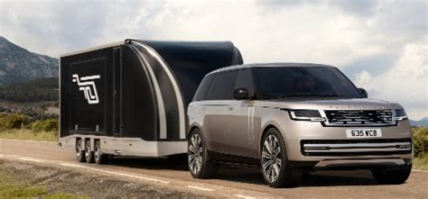 LAND ROVER ACCESSORIES - Range Rover - EXTERIOR - EXTERIOR PROTECTION ...