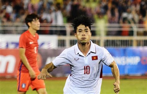 Việt Nam earn slot to compete in final round of AFC U23 event