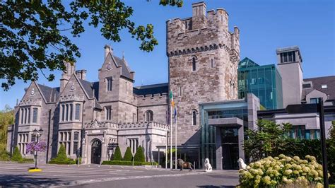 Clontarf Castle Hotel | Dynamic Events