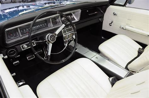 Design 70 of 66 Impala Ss Interior | a-rollercoasteride