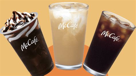 McDonald's Philippines launches Caramel Popcorn Drinks