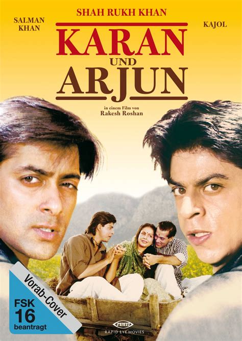 Karan Arjun Movie Wallpapers - Wallpaper Cave