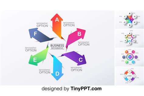 3d smartart for powerpoint free download - battleofbelleauwoodpainting