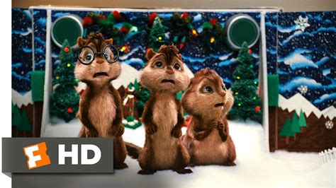 Alvin and the chipmunks the squeakquel full movie f - arcticlasopa