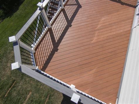 Waterproof Flooring - Ultimate T&G Watertight Deck Flooring Board