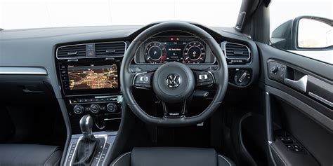 2025 Vw Golf R Interior - Kevyn Merilyn