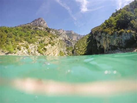 Kayaking the Gorges Du Verdon of France - Photo Tips, Creative ...