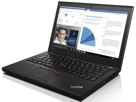 Lenovo ThinkPad X260