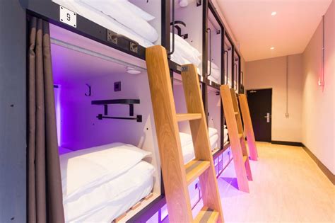 Jacobs Inn Hostel Dublin | Free WiFi | Incredible Facilities