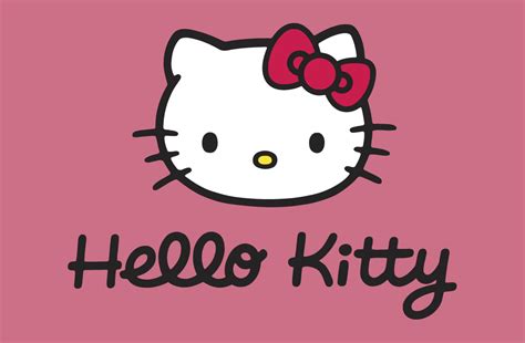 Hello Kitty Font Free Download » DaFontsPro