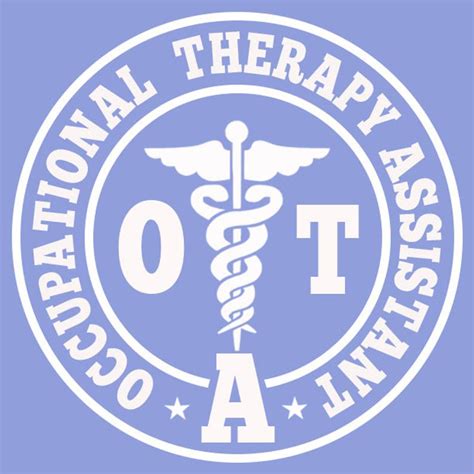 occupational therapy logo design - Bertram Brackett