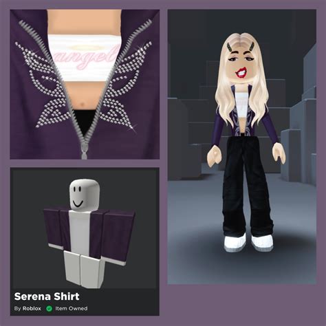 Roblox purple hoodie tshirt | Roblox t-shirt, Roblox t shirts, Shirts ...