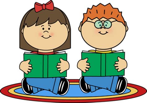 Download High Quality reading clipart kids Transparent PNG Images - Art ...