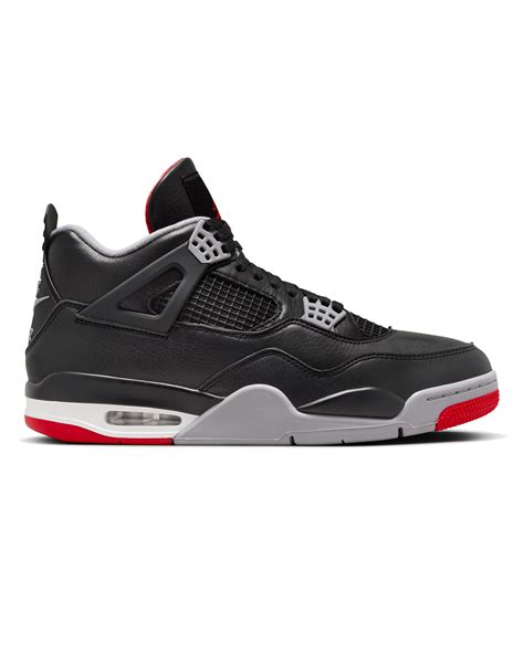 Air Jordan 4 Retro "Bred Reimagined"