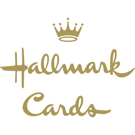 Hallmark Cards logo, Vector Logo of Hallmark Cards brand free download ...