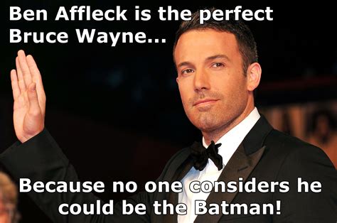 BvS - Ben Affleck IS Batman - - - - - Part 32 | Page 39 | The ...