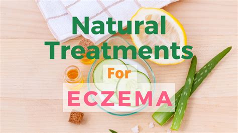 Natural Treatment for Eczema | Eczemaless