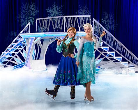 Disney On Ice 2016: Magical Ice Festival {Giveaway for Family Package} - A Juggling Mom